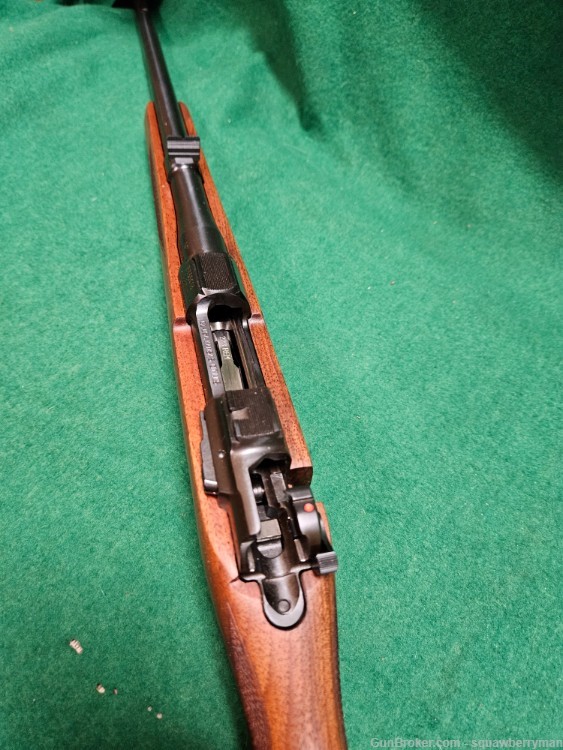Penny start no reserve CZ527 Youth carbine 223 nice as can be had-img-10