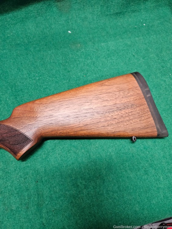 Penny start no reserve CZ527 Youth carbine 223 nice as can be had-img-7