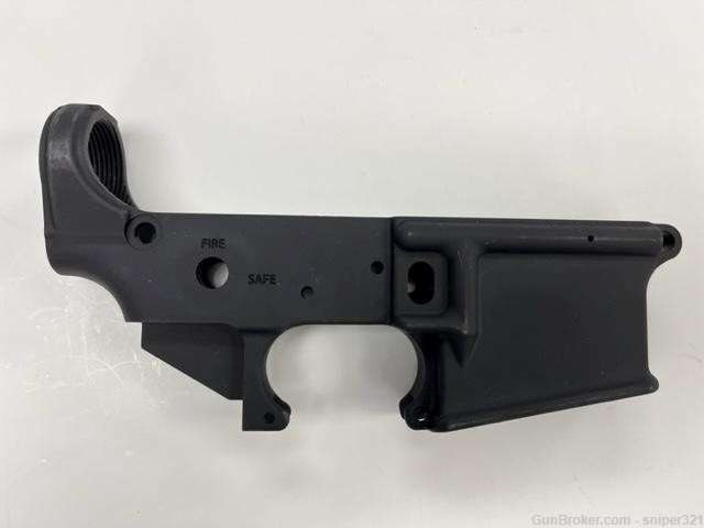 Stag Arms Stag-15 Lower Receiver-img-2