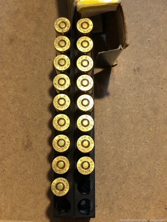 7mm Remington magnum ammo -img-5