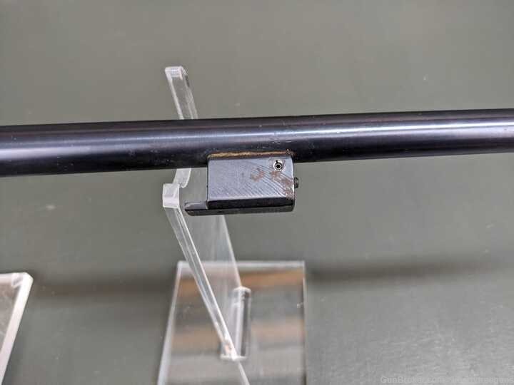Ruger Carbine 44 Mag Barreled Action Only-img-4