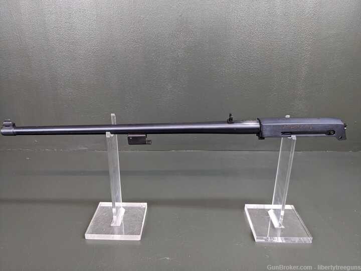 Ruger Carbine 44 Mag Barreled Action Only-img-1