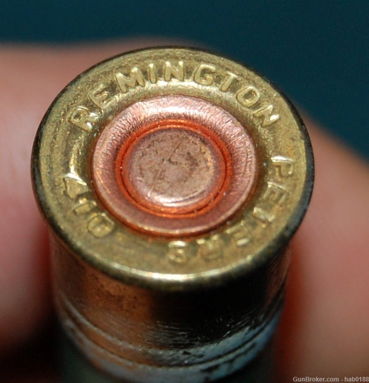 Vintage Full Box of Remington Express Long Range 410 Shotgun Shells 2 1/2"-img-9