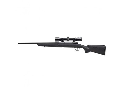 Savage Axis II XP Compact with Scope Bolt 243 Winchester 20"Bbl 4+1 New
