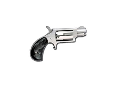 NAA MINI 22MAG 1-1/8" Bbl 5Rd Revolver New