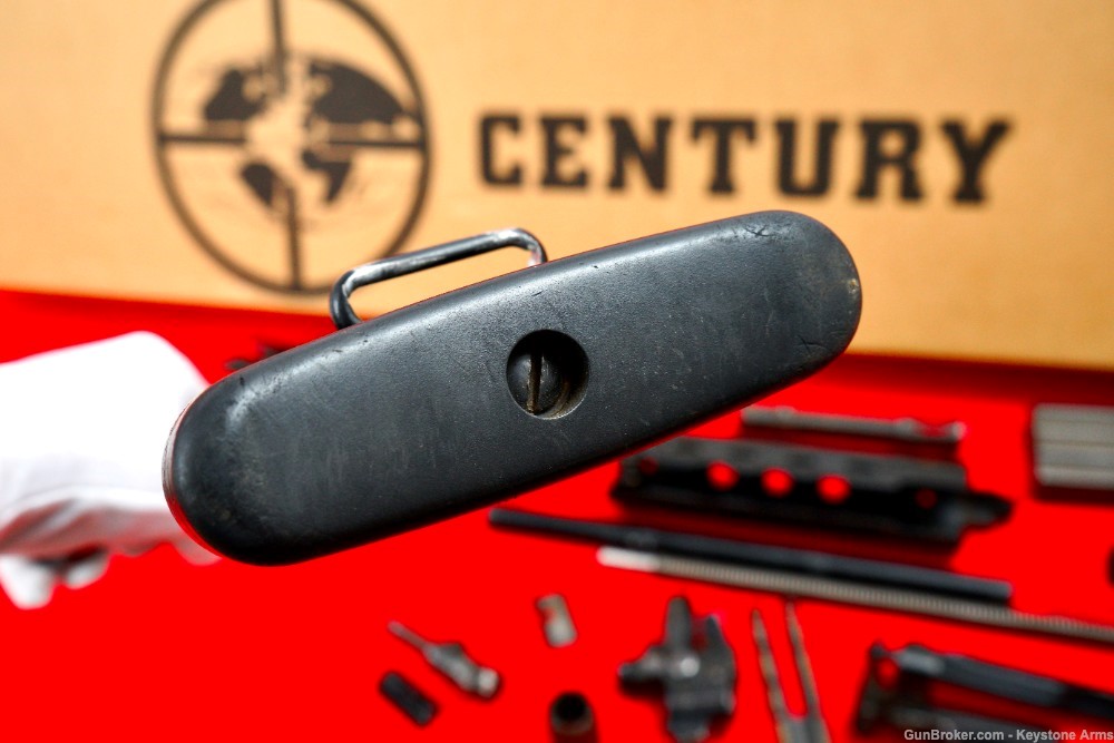 Awesome Century Arms Import Beretta AR70 SC70 Parts Kit-img-12