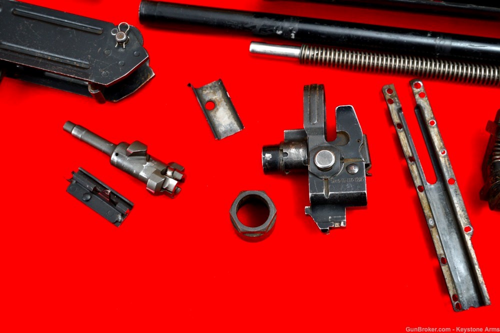 Awesome Century Arms Import Beretta AR70 SC70 Parts Kit-img-4