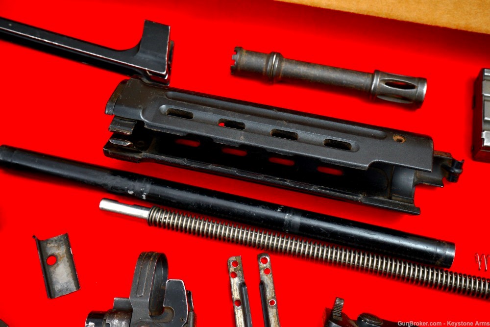 Awesome Century Arms Import Beretta AR70 SC70 Parts Kit-img-6