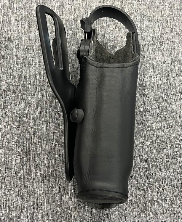Safariland Glock 20/21 M3 Light RH Retention Holster-img-4