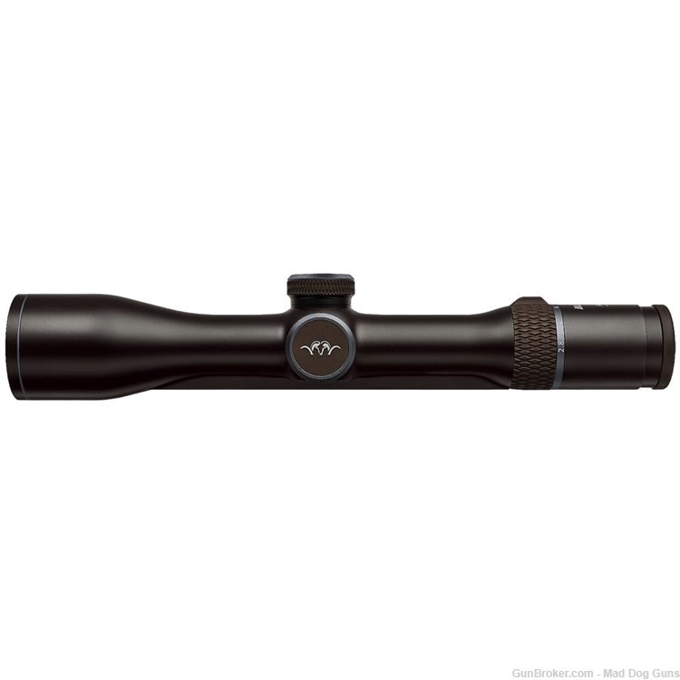 Blaser Rifle Scope Infinity 2.8-20x50 IC-img-0