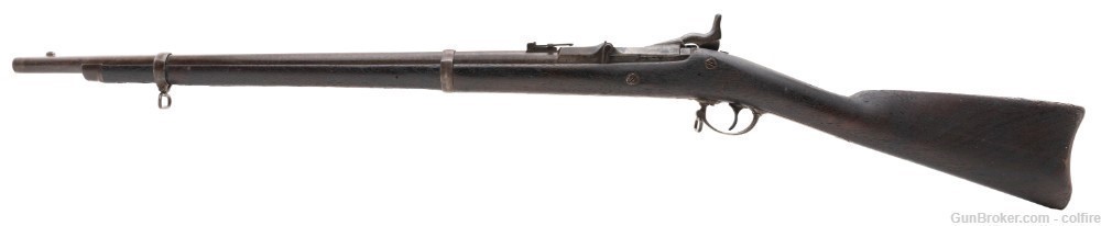 US MODEL 1868 .50-70 TRAPDOOR -img-1