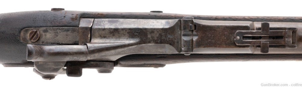 US MODEL 1868 .50-70 TRAPDOOR -img-4