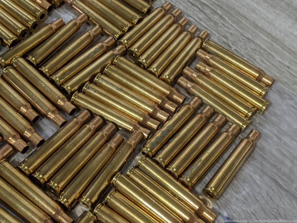 7x64mm  brass,   reloadable,  Remington,  -img-5