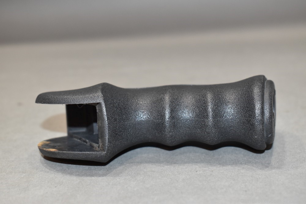 Thompson Center T/C Contender Black Synthetic Forend & Grip-img-3