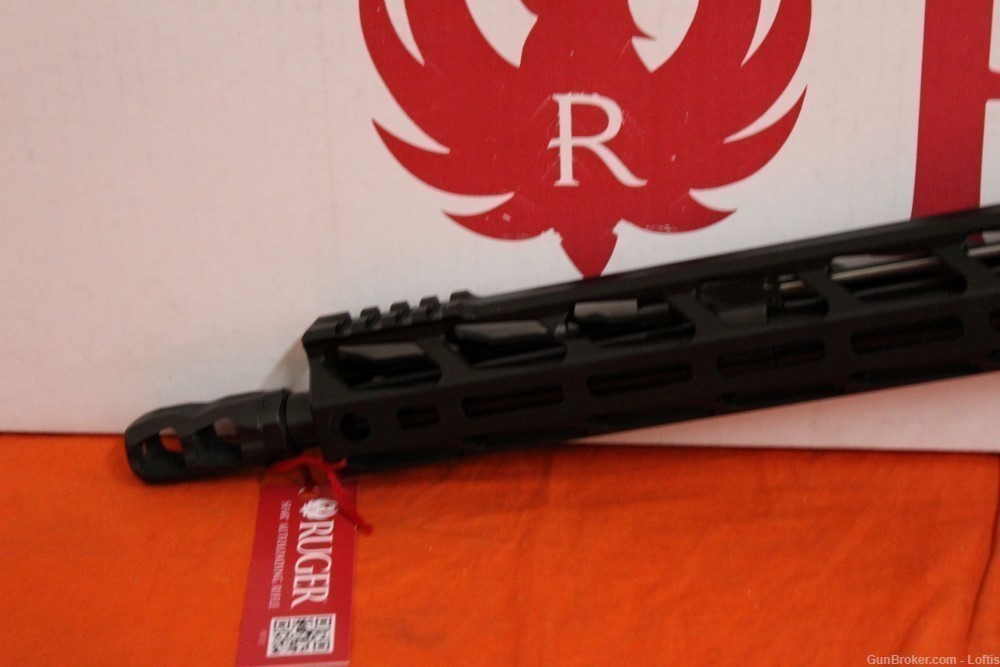 Ruger SFAR Rifle .308WIN NEW! LAYAWAY!-img-2