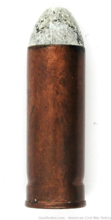 Indian War .45 Colt M1873 SAA Peacemaker Cartridge (1873-1874) F.A.-img-0