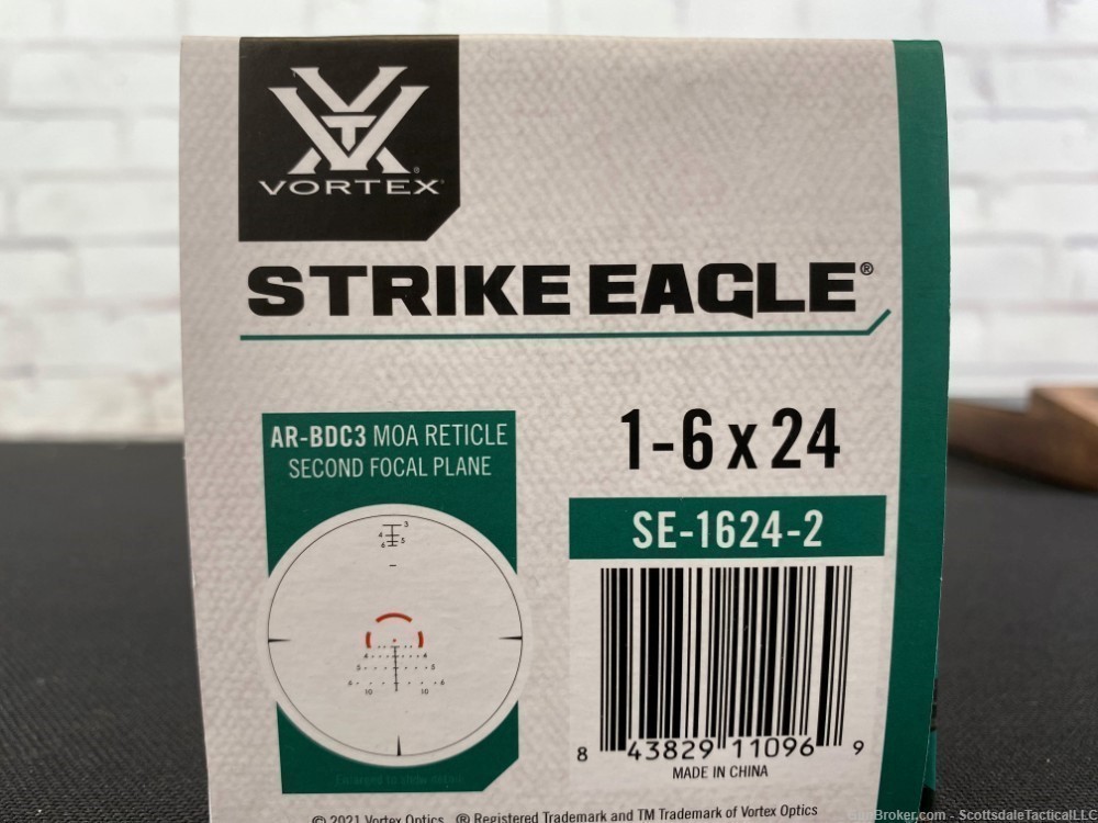 Vortex Strike Eagle SE-1624-2-img-3