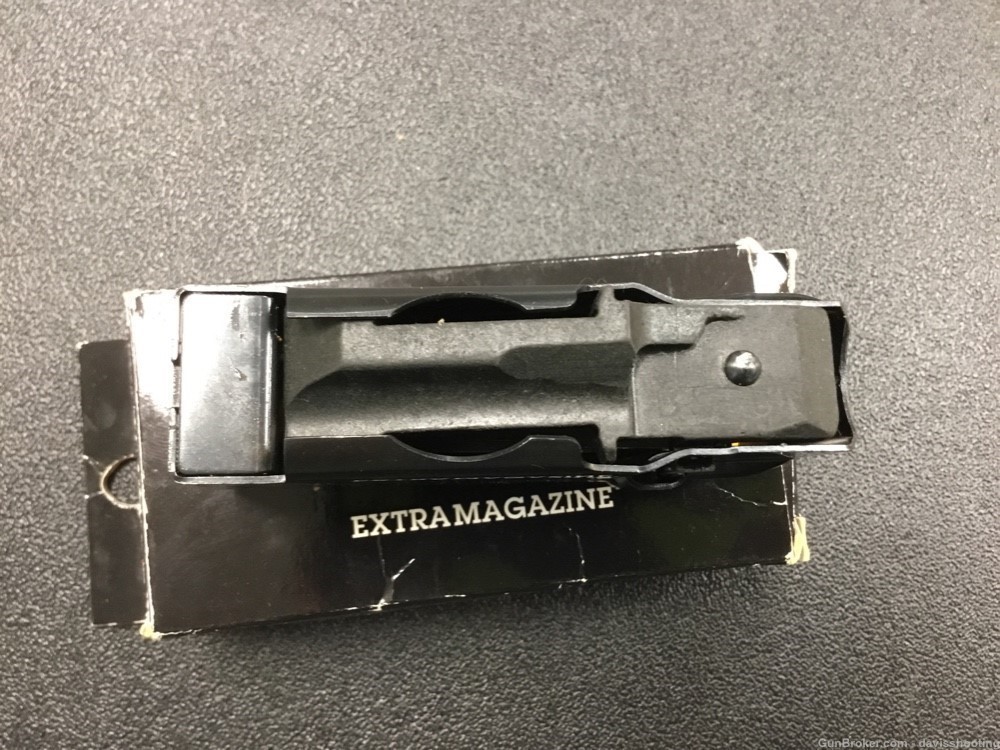 Browning BAR MK2 Mag - 270WSM - New in Box-img-2