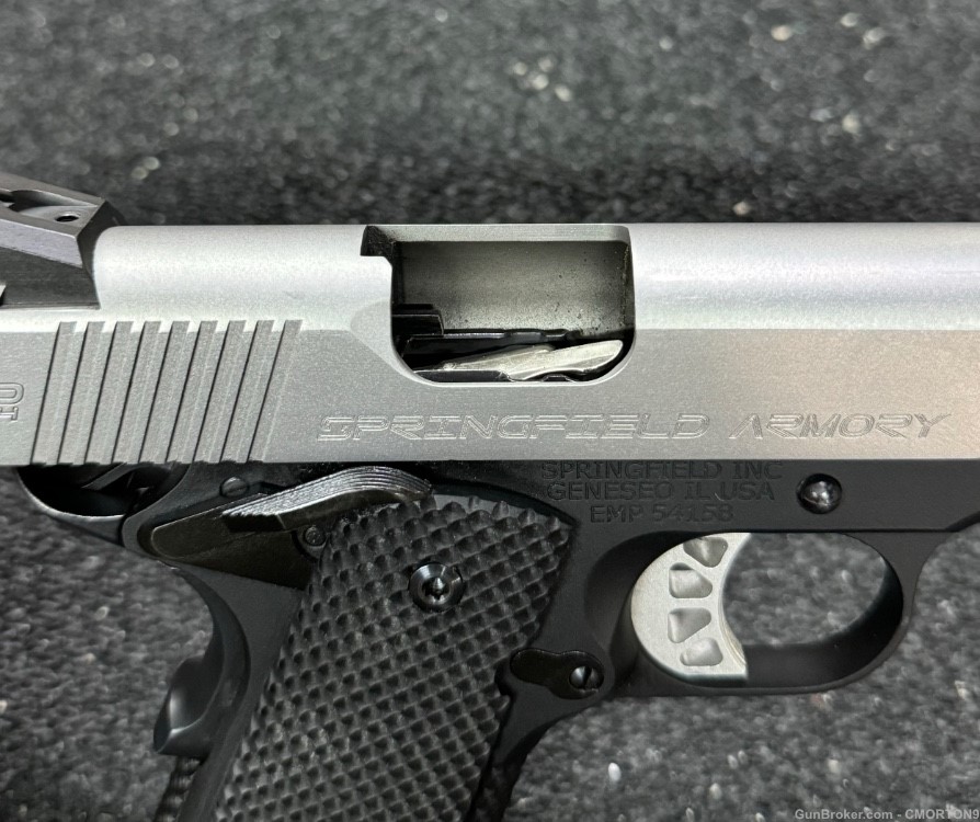 Springfield EMP4 .9mm -img-3