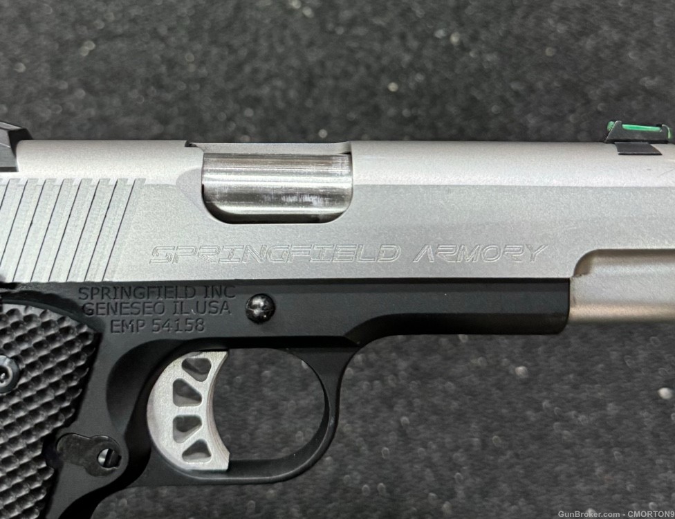 Springfield EMP4 .9mm -img-2