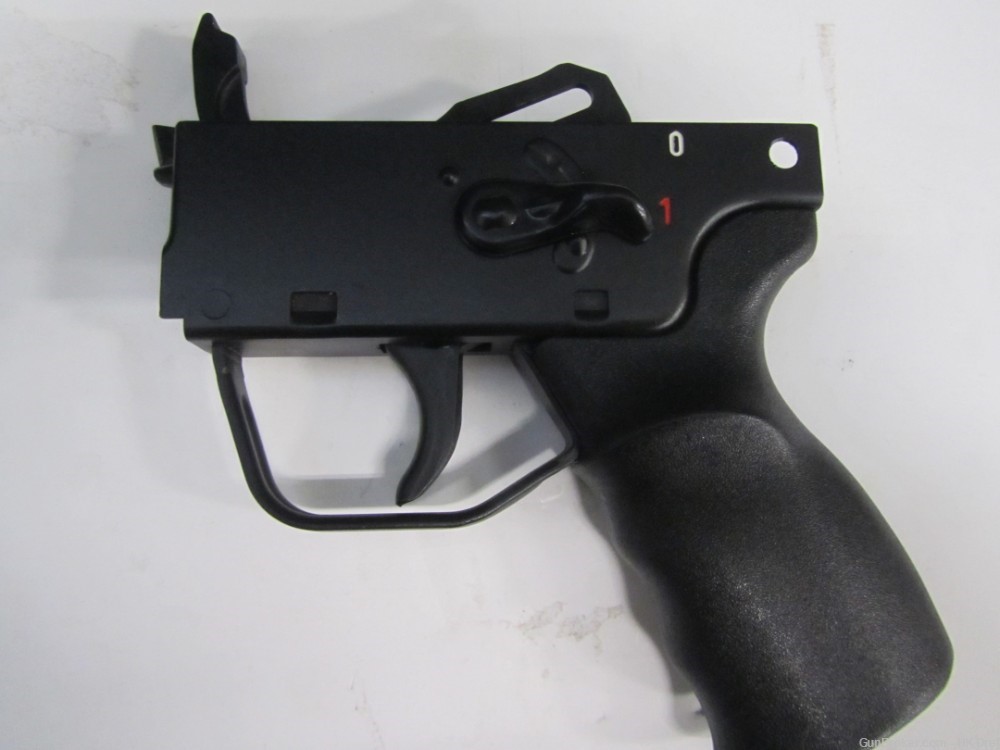 SP89 HK Trigger Group MP5k MP5 9mm -img-7