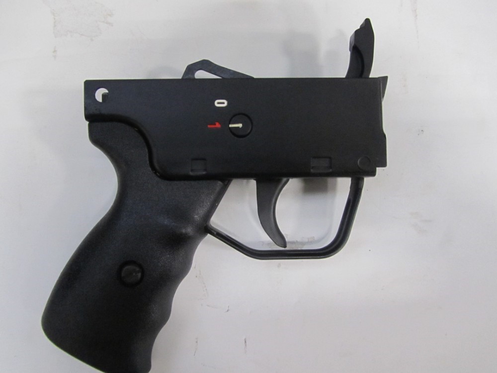 SP89 HK Trigger Group MP5k MP5 9mm -img-2