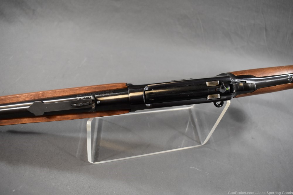 Taurus RH92 - 45 Colt Lever-Action Pistol w/ Large Loop & Adjustable Sights-img-13