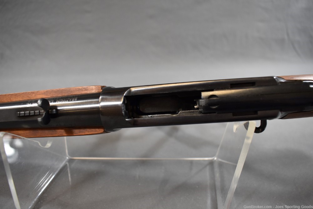 Taurus RH92 - 45 Colt Lever-Action Pistol w/ Large Loop & Adjustable Sights-img-16