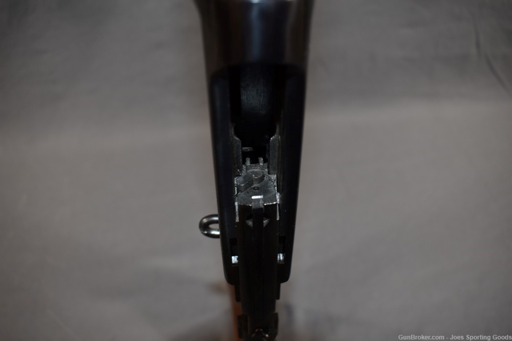 Taurus RH92 - 45 Colt Lever-Action Pistol w/ Large Loop & Adjustable Sights-img-17