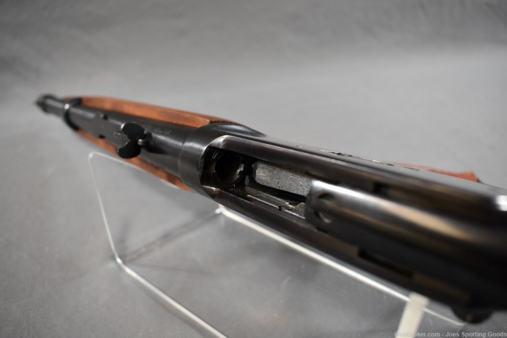 Taurus RH92 - 45 Colt Lever-Action Pistol w/ Large Loop & Adjustable Sights-img-15