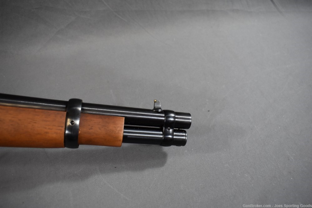 Taurus RH92 - 45 Colt Lever-Action Pistol w/ Large Loop & Adjustable Sights-img-4