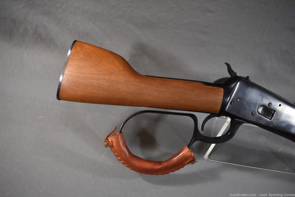 Taurus RH92 - 45 Colt Lever-Action Pistol w/ Large Loop & Adjustable Sights-img-1