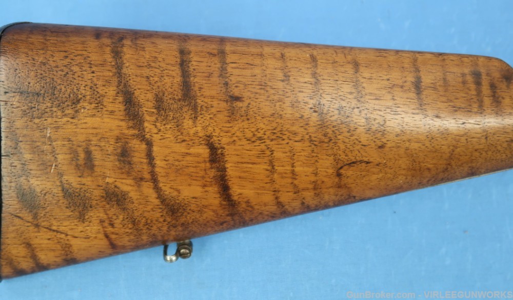Belgium Liege Ernest Bernard Double Gun 16 Ga. Engraved Antique 1860 - 1877-img-2