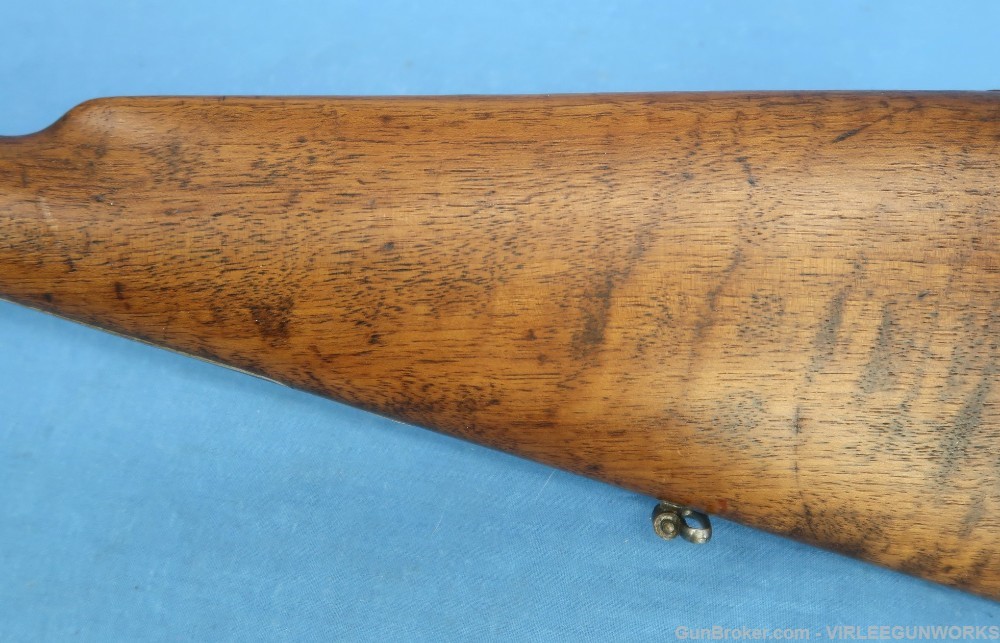 Belgium Liege Ernest Bernard Double Gun 16 Ga. Engraved Antique 1860 - 1877-img-19