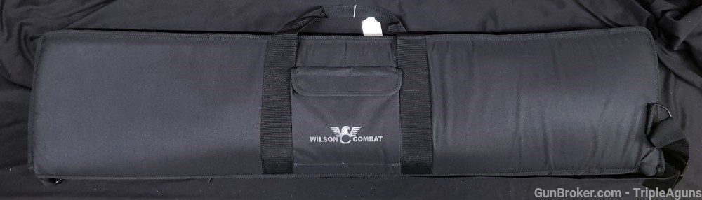 Wilson Combat Scattergun Technologies CQB 12ga 18.5in barrel SCQB-A BLACK-img-34