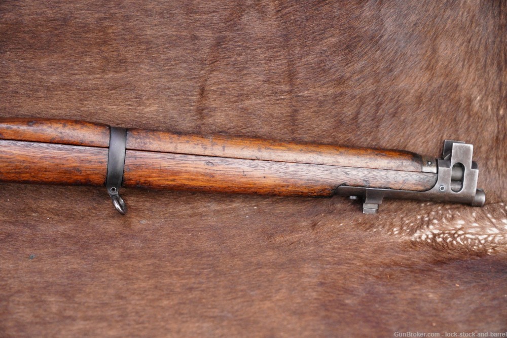 Indian Enfield 2A RFI Matching No.1 MkIII 308 7.62x51 Bolt Action Rifle C&R-img-5