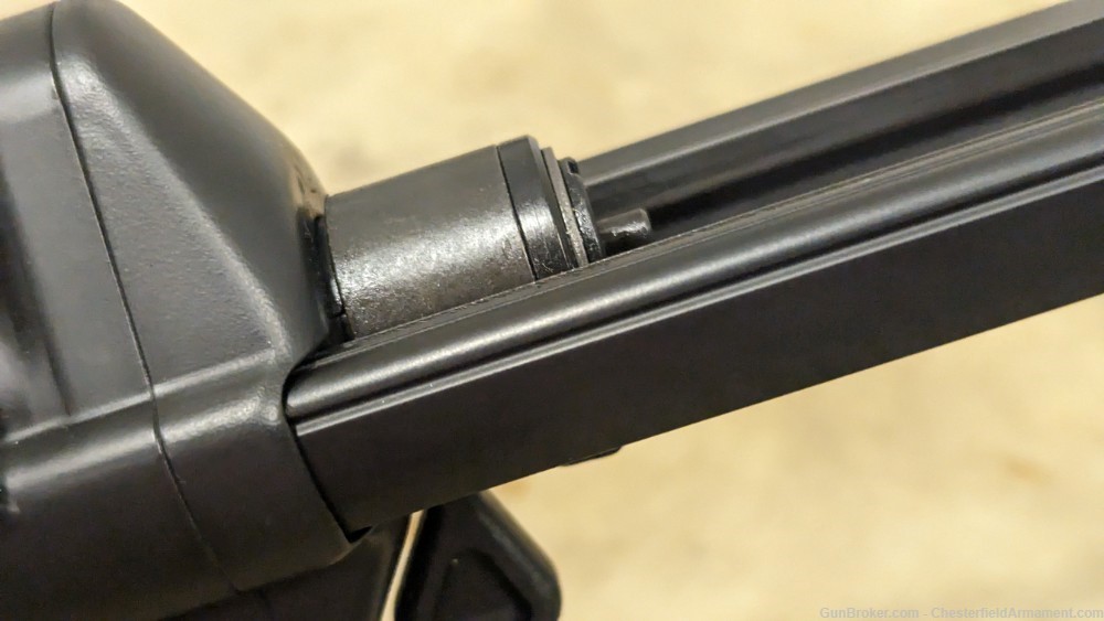 HK MP5, Qualified Manu,   Transferable Form 3 9mm Machine Gun-img-19