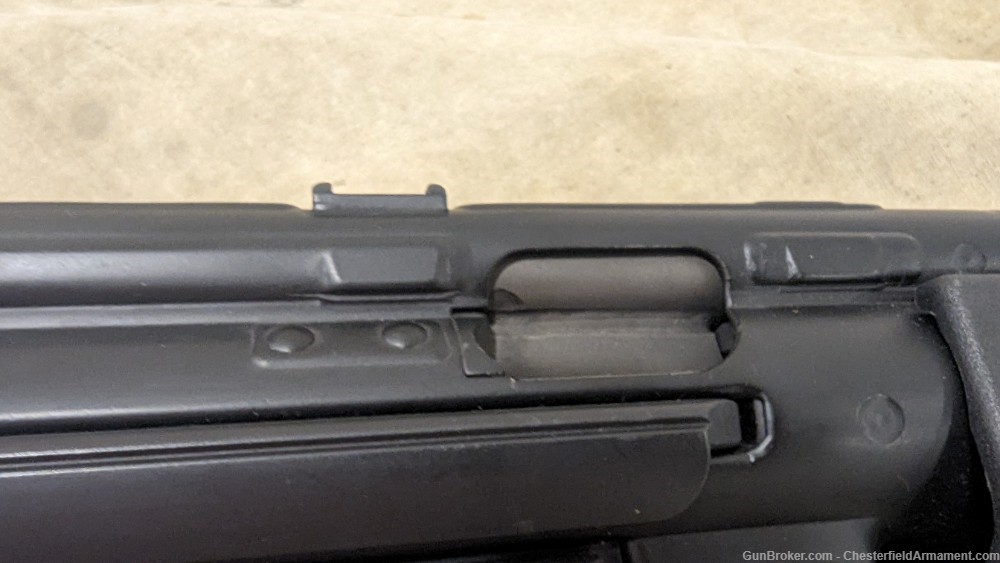 HK MP5, Qualified Manu,   Transferable Form 3 9mm Machine Gun-img-9