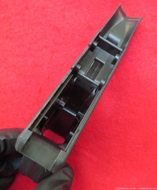 Kel Tec P-11 P11 KelTec 9 9mm Grip-Frame Magazine Catch Trigger Guard -img-3