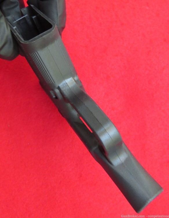 Kel Tec P-11 P11 KelTec 9 9mm Grip-Frame Magazine Catch Trigger Guard -img-8