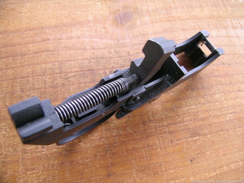 Rock-ola Original US .30 M1 Carbine Trigger Assembly Rockola-img-3