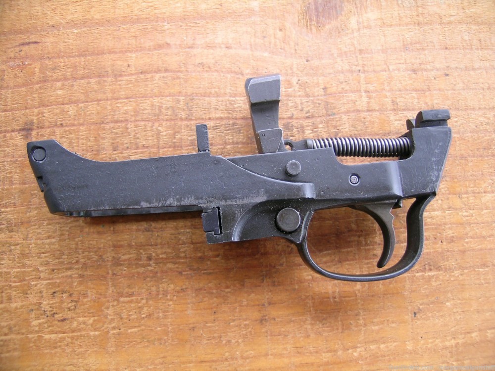 Rock-ola Original US .30 M1 Carbine Trigger Assembly Rockola-img-0