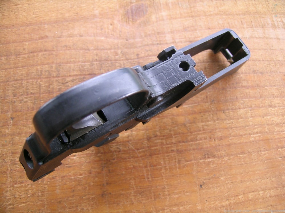Rock-ola Original US .30 M1 Carbine Trigger Assembly Rockola-img-4