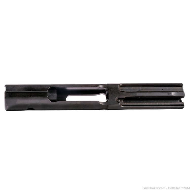 Mercury Precision AR 9mm Complete Bolt Carrier Group - BCG-img-2