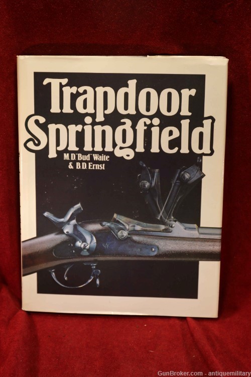 Trapdoor Springfield by Waite & Ernst-img-0