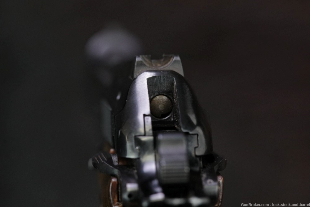 Beretta Model 85B 3.75" .380 ACP  Semi Automatic 3.75” Pistol, Box-img-19