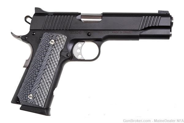 Magnum Research DE1911G Black 1911 45ACP 5" NIB $899-img-0