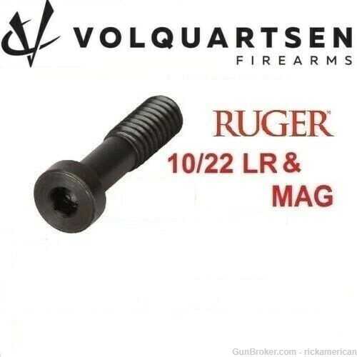 Volquartsen Hex-Head Take Down Action Screw for 10/22 & Magnum VC10TD-img-0