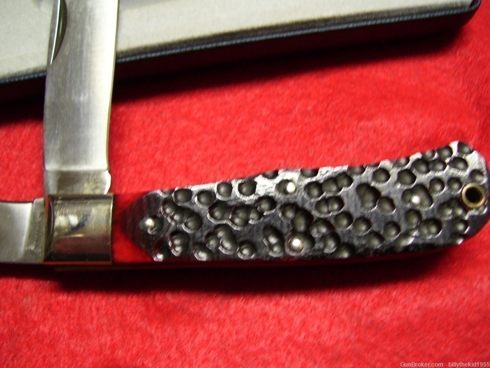 Smith & Wesson 44 Mag Knife-img-7