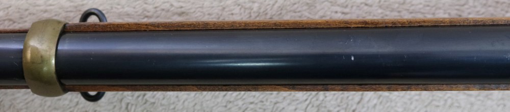 Quality Euro Arms Remington Zouave 58 caliber percussion rifle-img-29